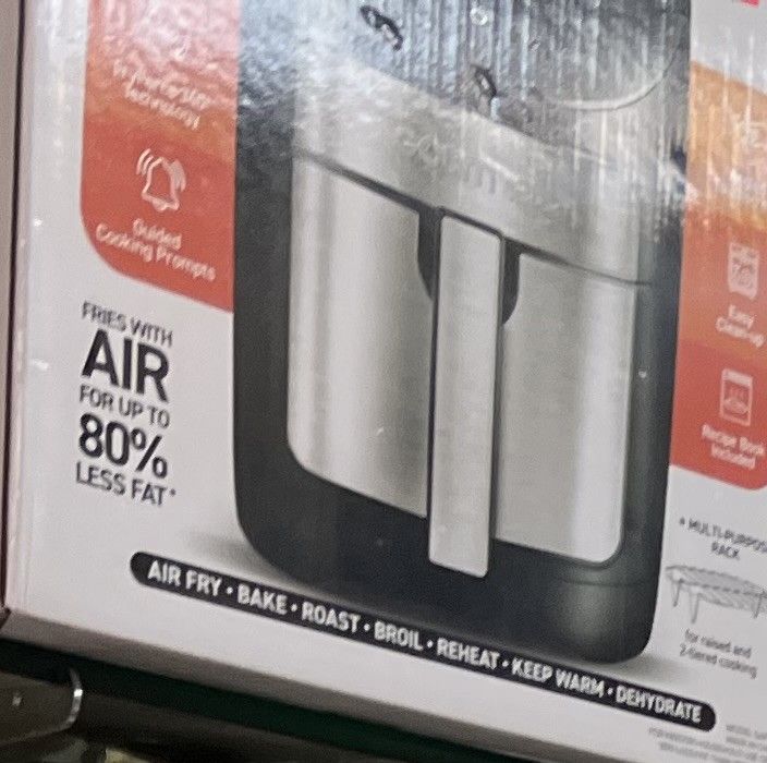 Air Fryers