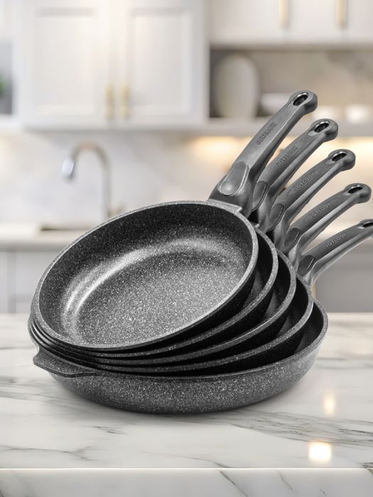Nonstick Frying Pans