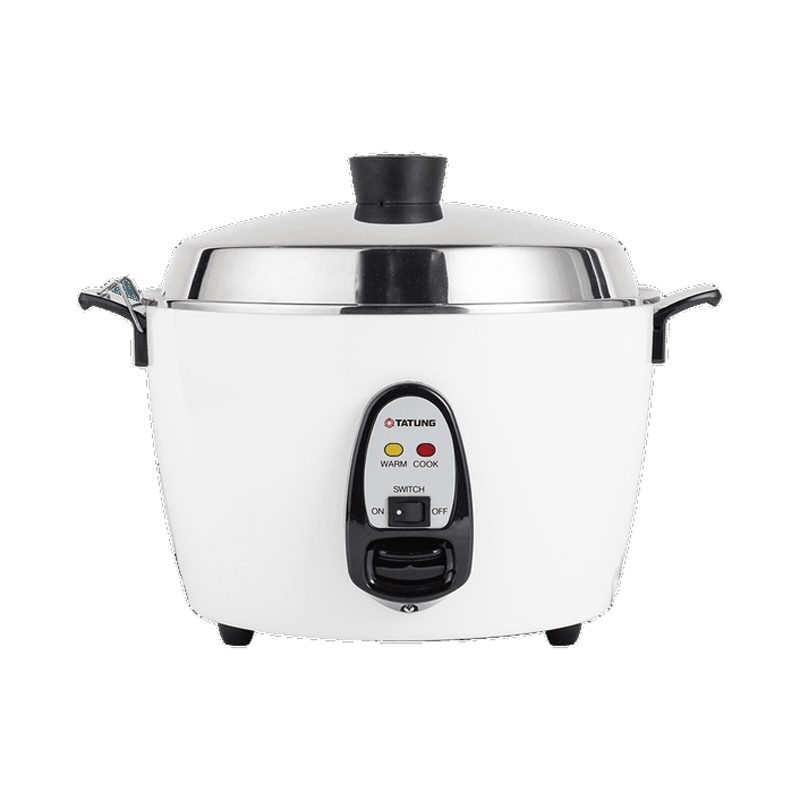Tatung Multi-Functional Cooker TAC-10