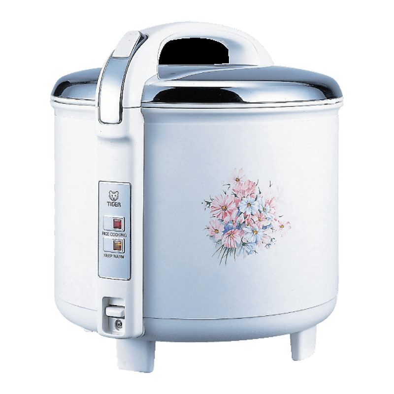 Tiger Commercial Rice Cooker & Warmer JCC-2700