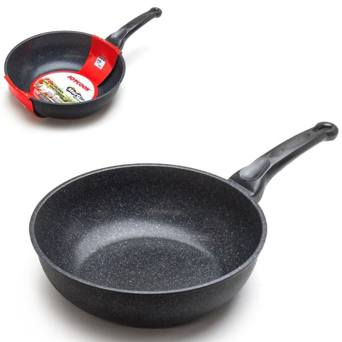 Woks